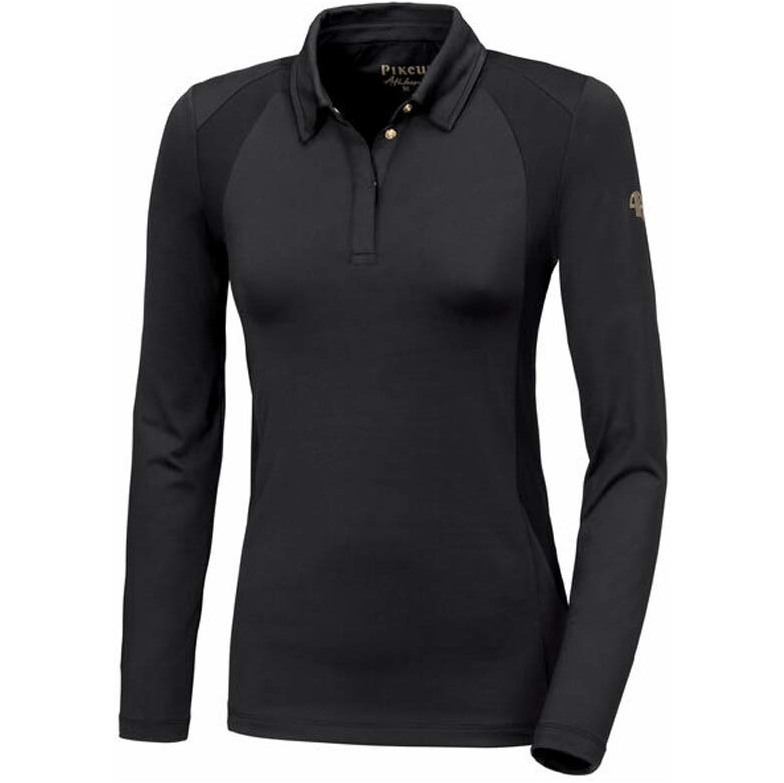 2022 Pikeur Womens Rachel Shirt 228400 231 290 - Black